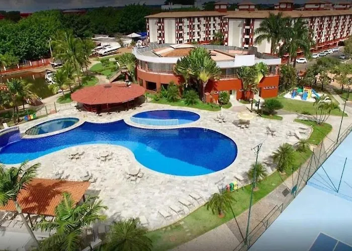 Lake Side Diaria Brasil 64203