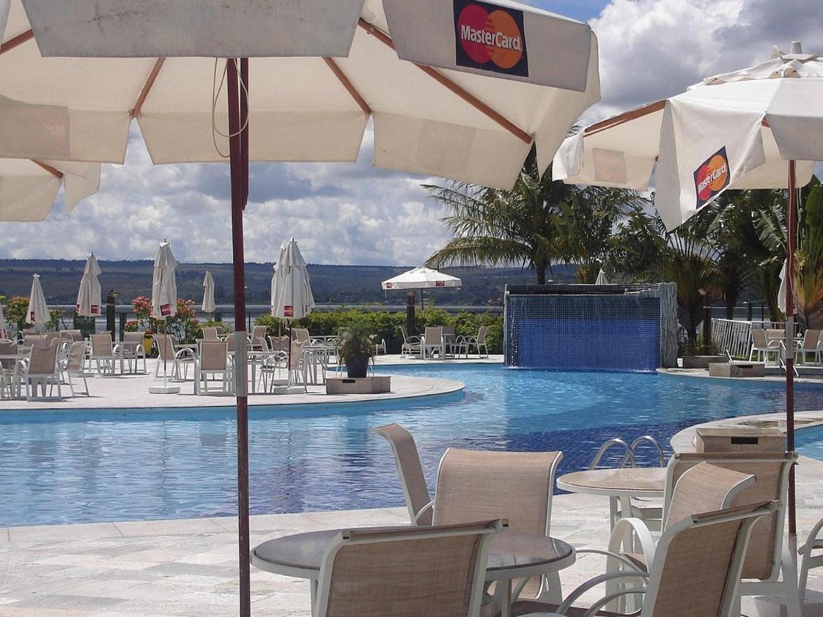 Apartment Side Diaria Brasil 64203 Brasilia