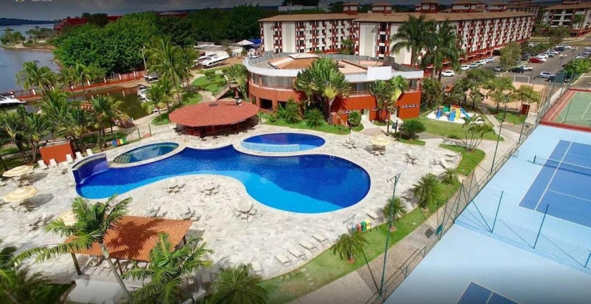 Apartment Side Diaria Brasil 64203