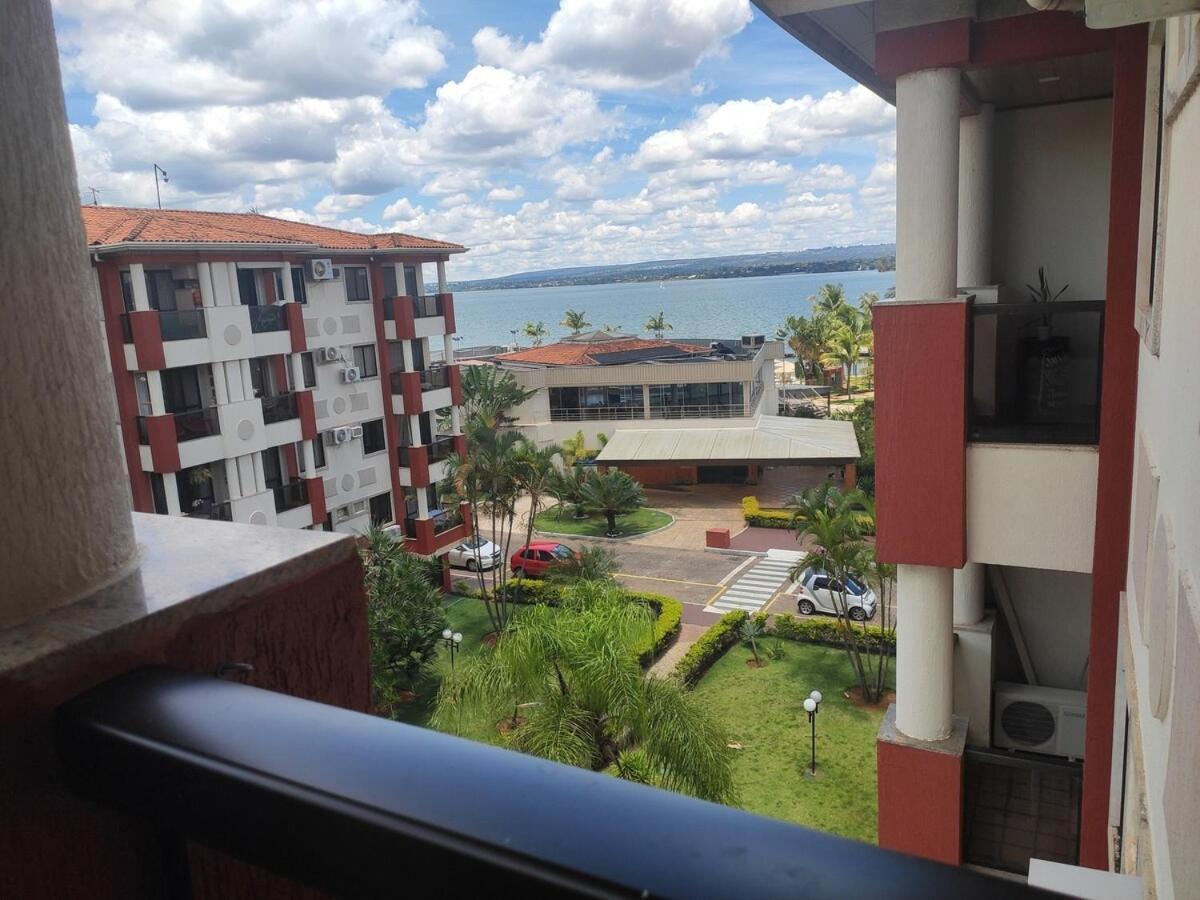 Side Diaria Brasil 64203 Apartment Brasilia