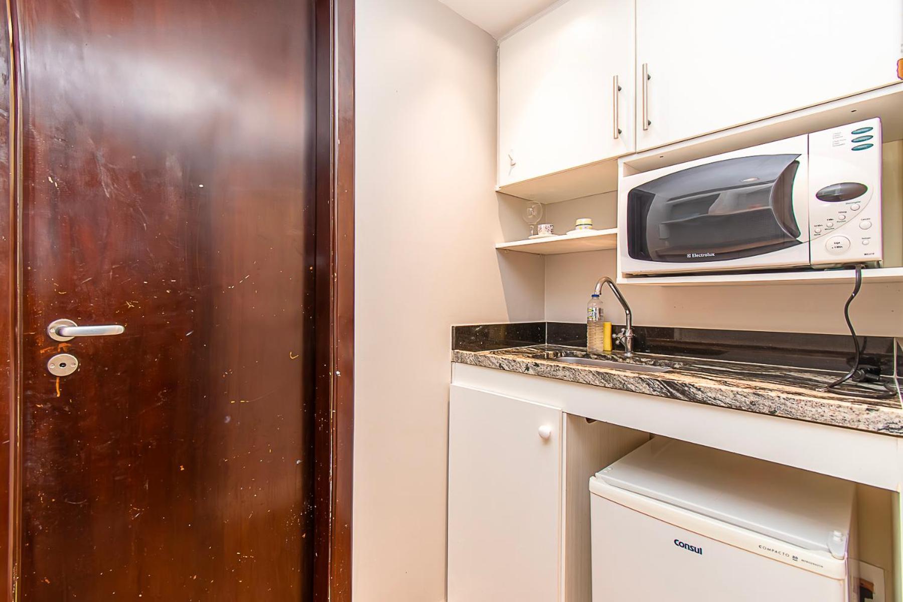 Side Diaria Brasil 64203 Apartment Brasilia