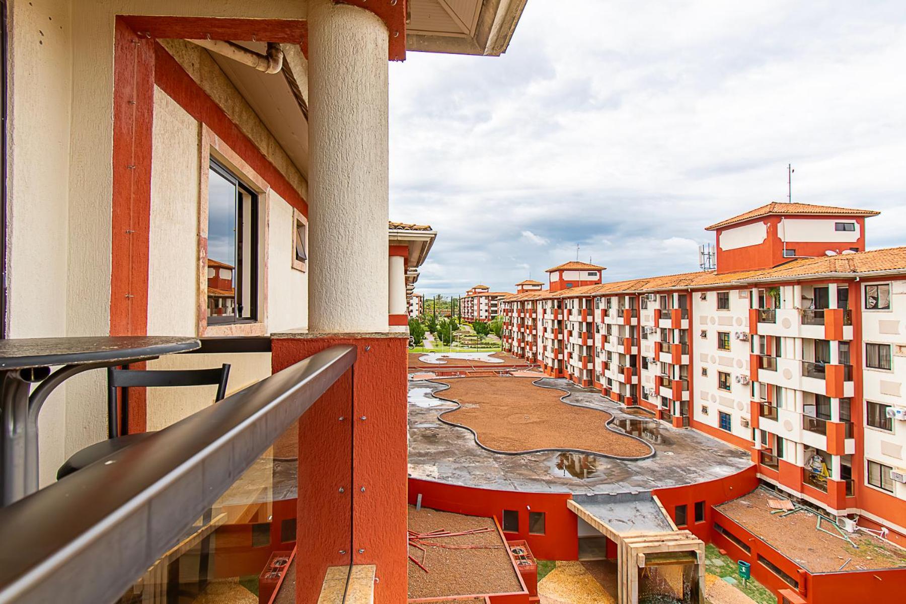 Apartment Side Diaria Brasil 64203
