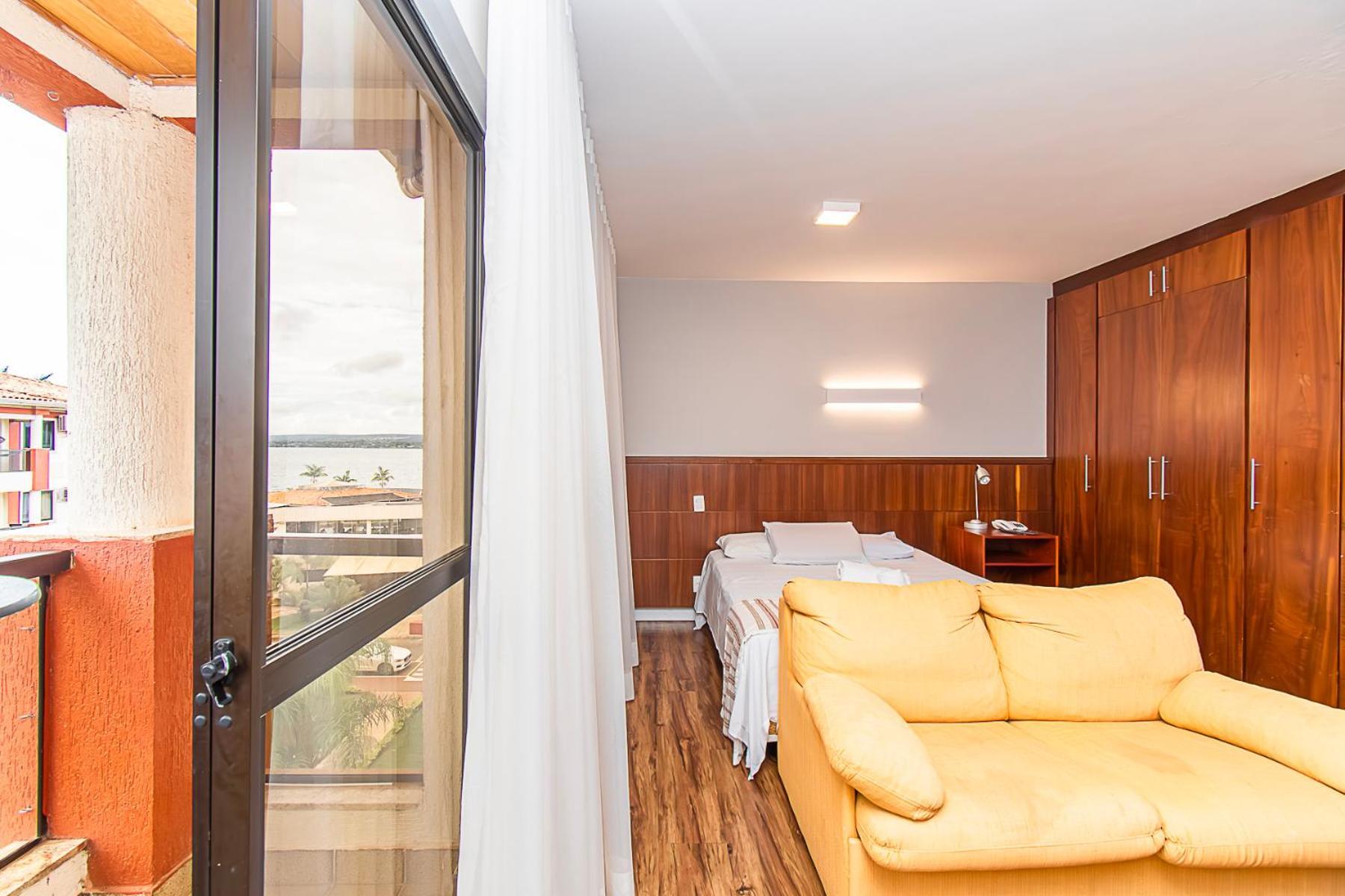 Apartment Side Diaria Brasil 64203 Brasilia