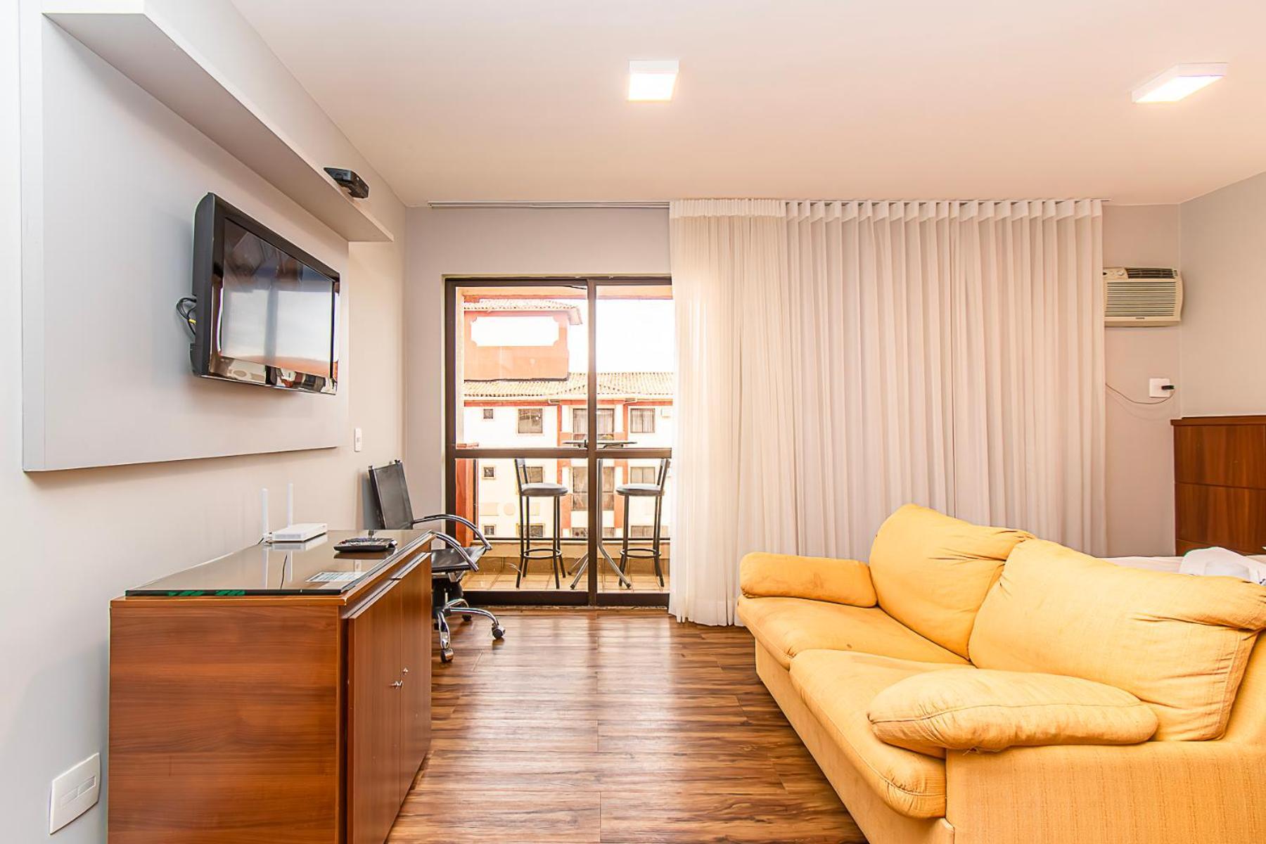 Side Diaria Brasil 64203 Apartment