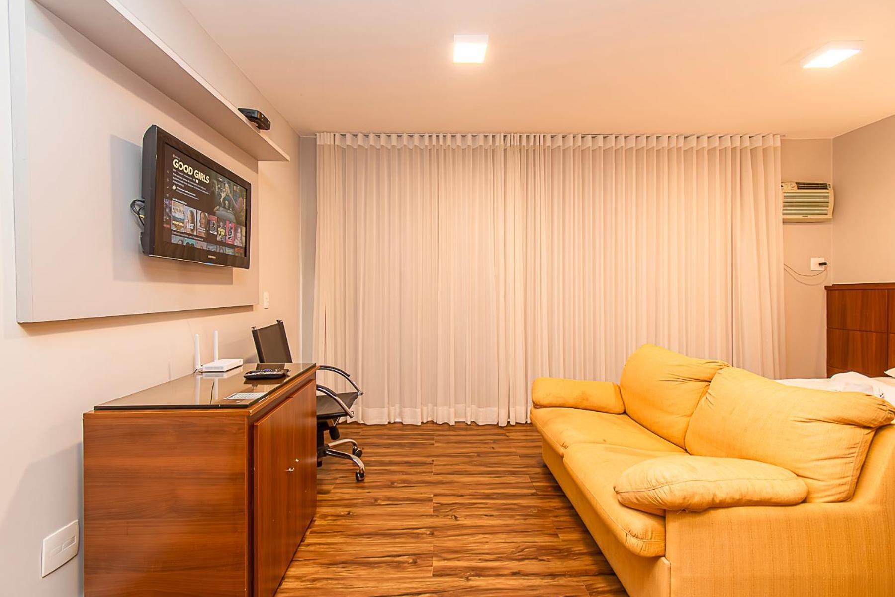Apartment Side Diaria Brasil 64203