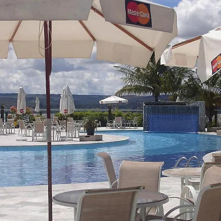 Lake Side Diaria Brasil 64203 Brasilia Exterior foto