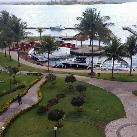 Lake Side Diaria Brasil 64203 Brasilia Exterior foto