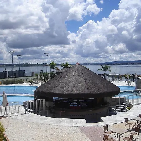 Lake Side Diaria Brasil 64203 Brasilia Exterior foto
