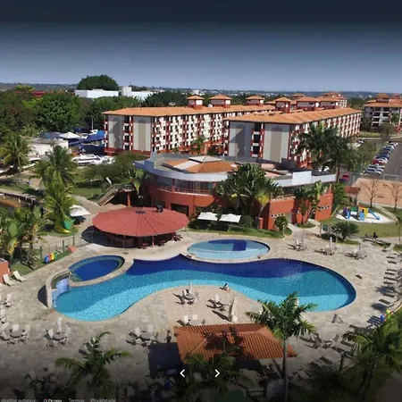 Lake Side Diaria Brasil 64203 Brasilia Exterior foto