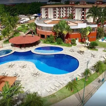 Lake Side Diaria Brasil 64203 Brasilia Exterior foto